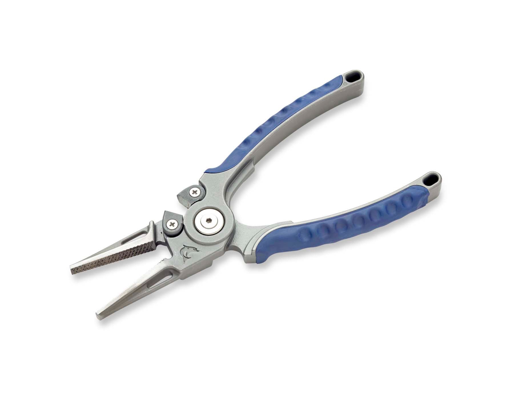  Amoygoog Stainless Steel Fishing Pliers, Fishing